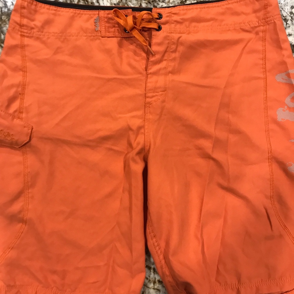 Salt Life Swim Trunks. Size 36